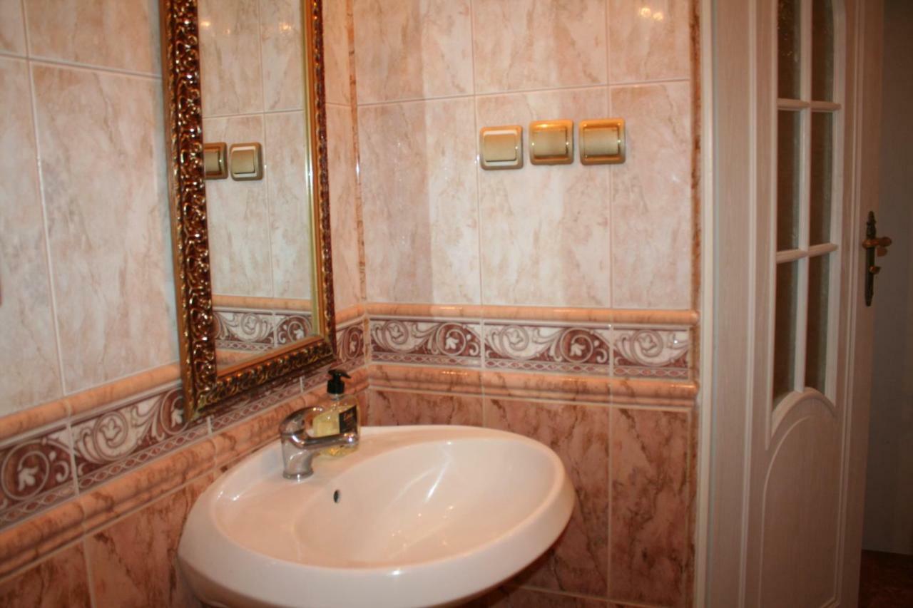 Apartament Diamentowy W Centrum Olsztyn  Exterior foto