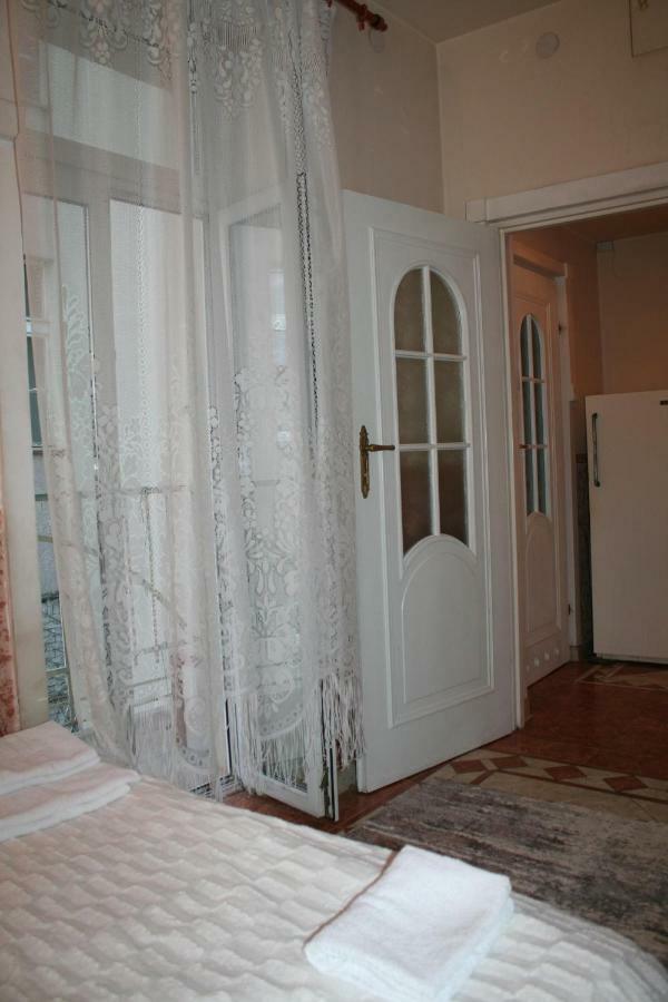 Apartament Diamentowy W Centrum Olsztyn  Exterior foto